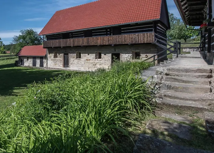 Roubena Cesky Raj Nadslav
