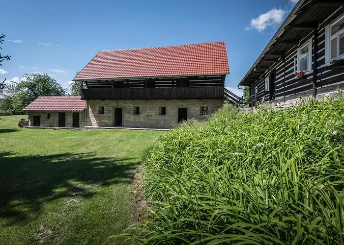 Roubena Cesky Raj Nadslav Strevac